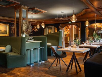 La Cheneaudière - Le Chêne