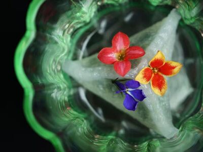 Huadao Art Of Life · Yu Shan Ge