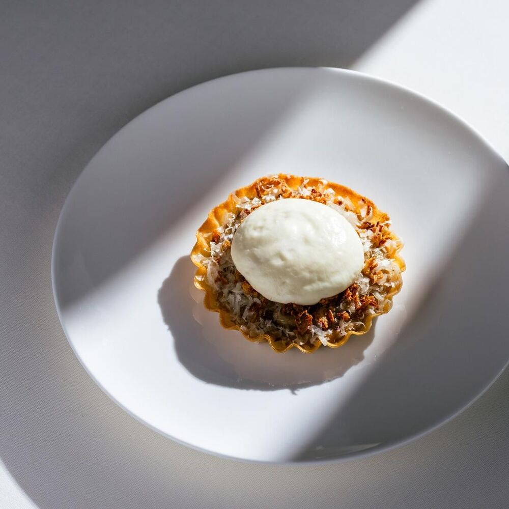 La Dama by michelin.com