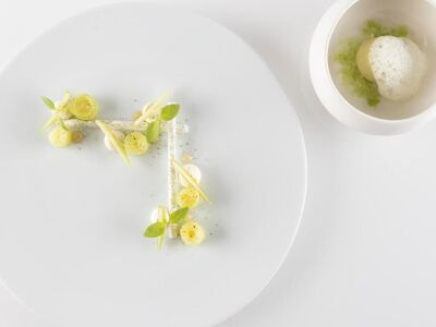 Le Panoramique - Domaine de la Corniche