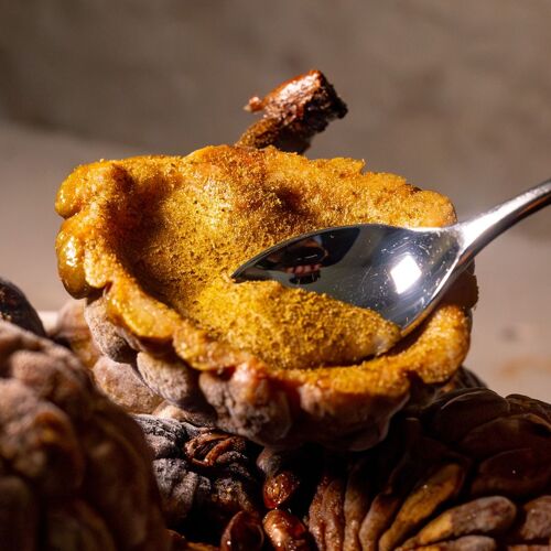 KI'IS Restaurant by Francisco Ruano by michelin.com