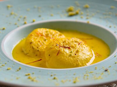 Anglo Indian (Shenton Way)