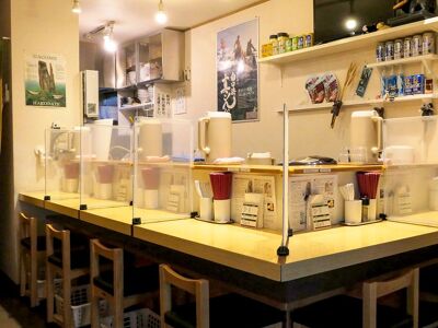 Hakodate Shioramen Goryokaku