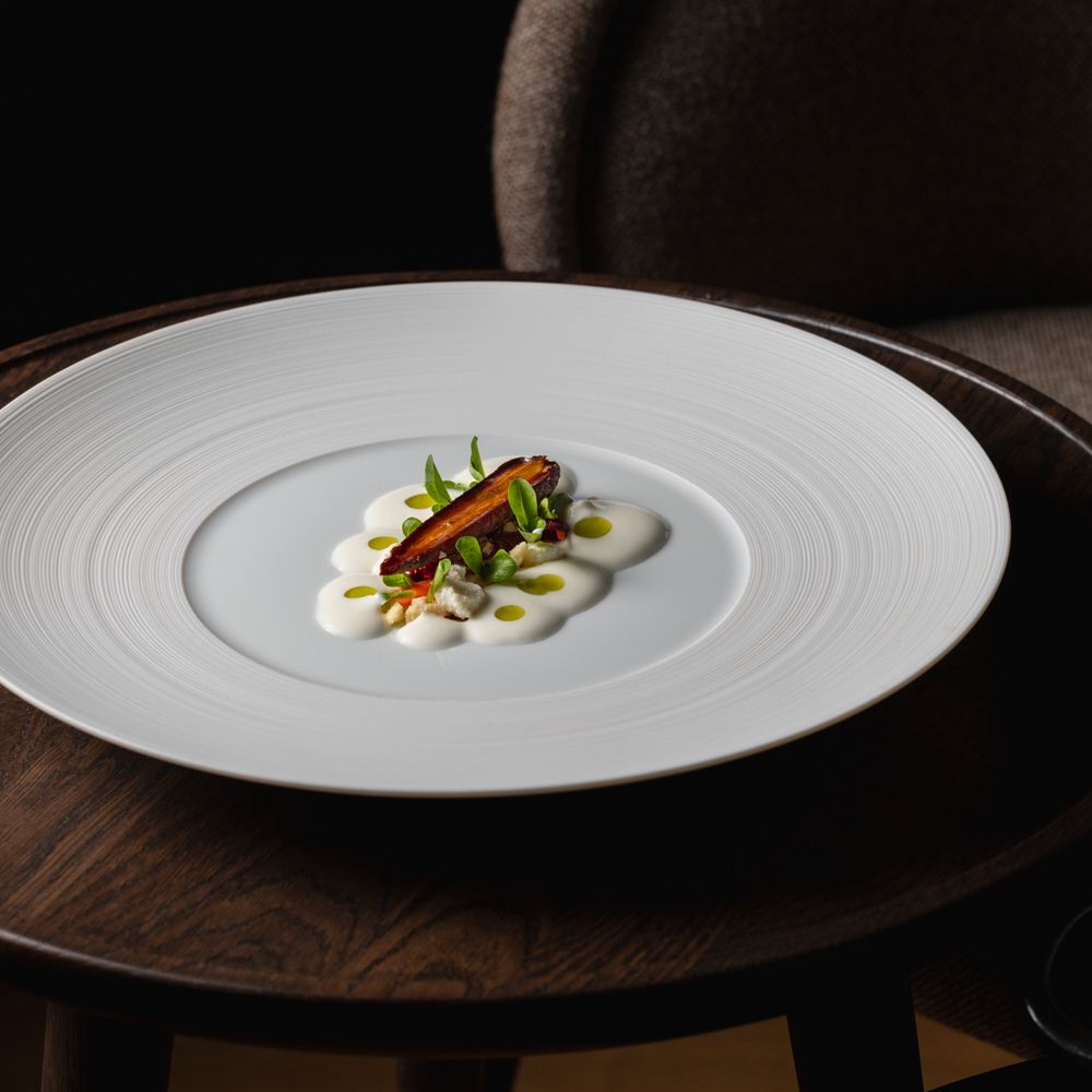 Restaurant RARO im Mühlenhof by michelin.com