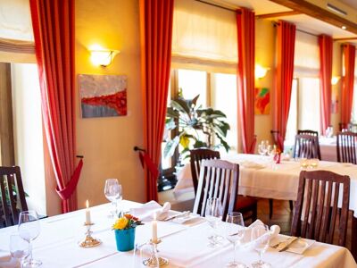 Zu den drei Linden - Lindenblüte