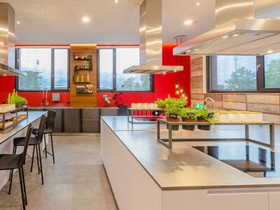 Le Lab by Adel & Niko