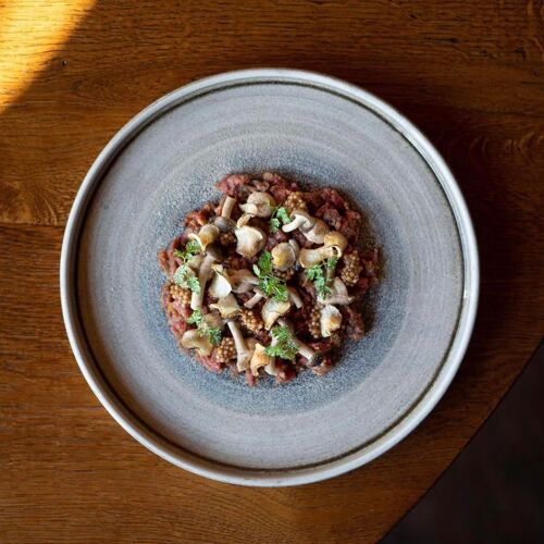 Bootshaus Grill & Bar - Hafencity by michelin.com