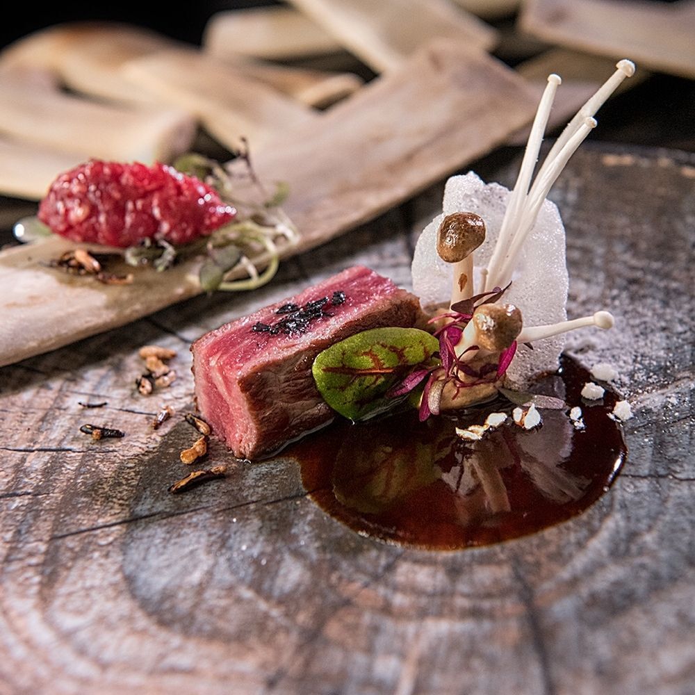 Restaurant Jérôme Ferrer - Europea by michelin.com Restaurant Jérôme Ferrer - Europea by michelin.com