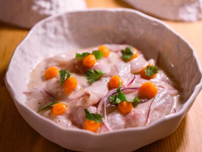 The Seafood Market Grill