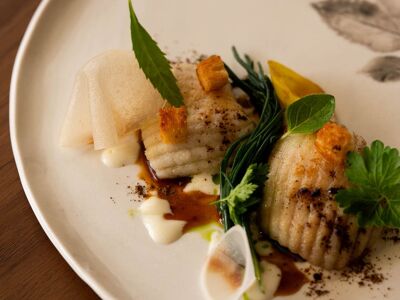 Rezzano Cucina e Vino