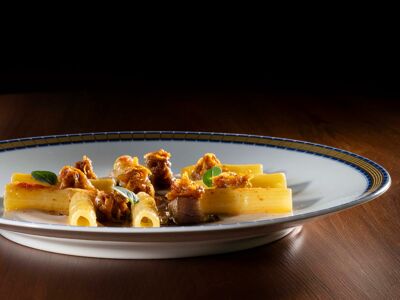 Madonnina del Pescatore