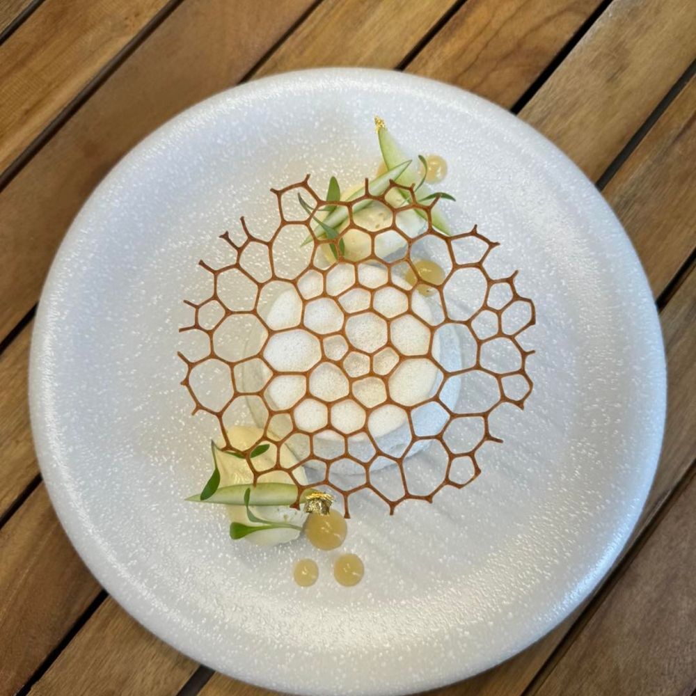 La Fleur de Sel by michelin.com