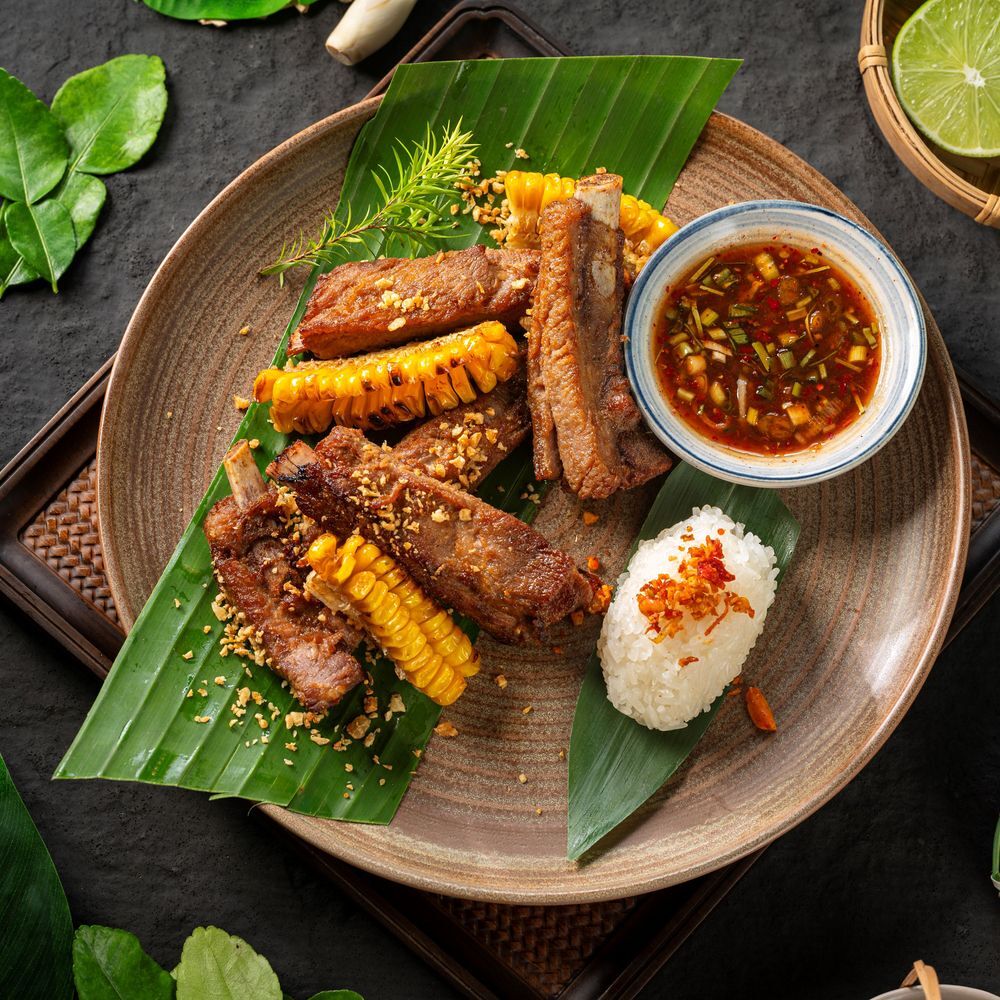 泰爱里(越秀) – Guangzhou - a MICHELIN Guide Restaurant