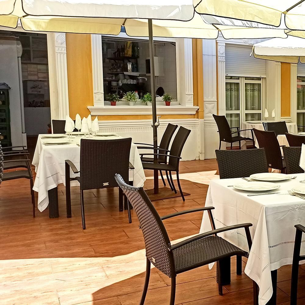 El Pescador by michelin.com