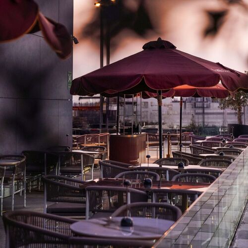 Late Eatery by michelin.com