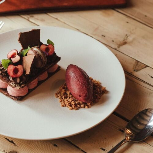 The Bell by michelin.com