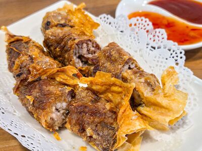 Fujian Cuisine (Dongsanhuan North Road)