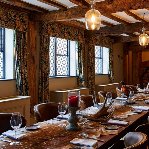 The Woodsman Company by michelin.com