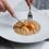Lino Bistrot restaurant in Pavia, Italy
