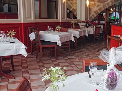 La Cuisine du Marché