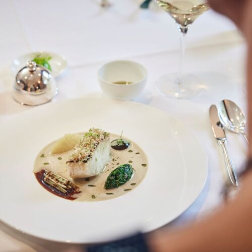 Atlantic Restaurant by michelin.com