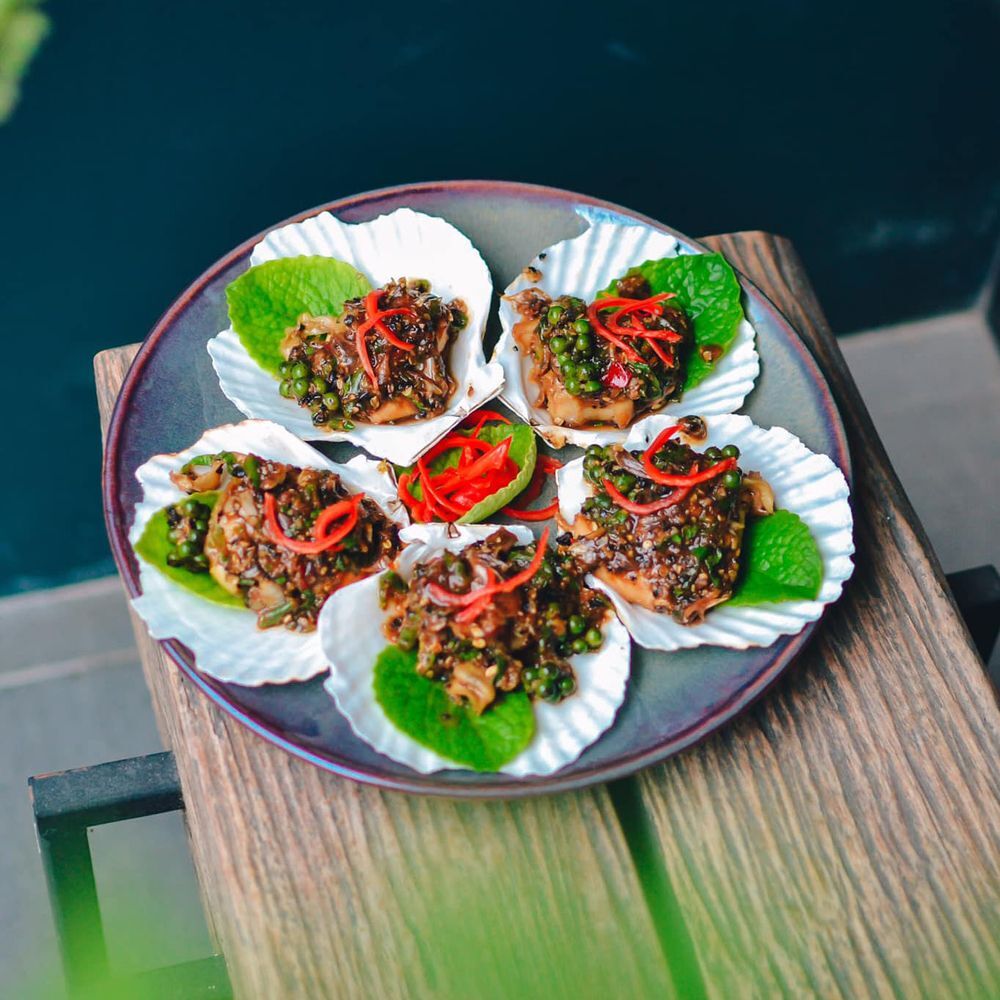 Kapi Sator (Soi Had Chaweng 5) – Ko Samui - a MICHELIN Guide Restaurant