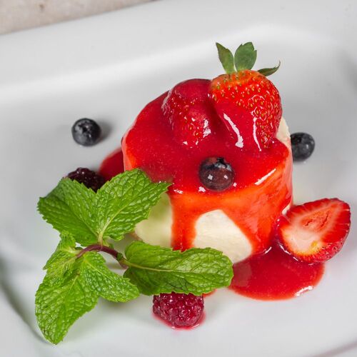 Artigiano Ristorante by michelin.com