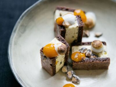 State Bird Provisions