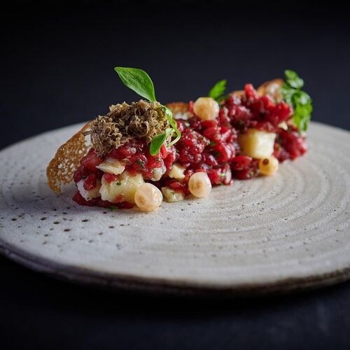 The Angel Inn by michelin.com