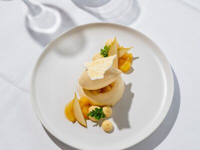 Die Speiserei im Maier