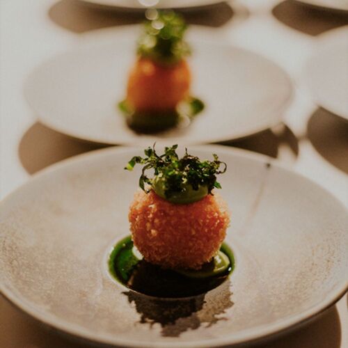 Ox Club – Leeds - a MICHELIN Guide Restaurant