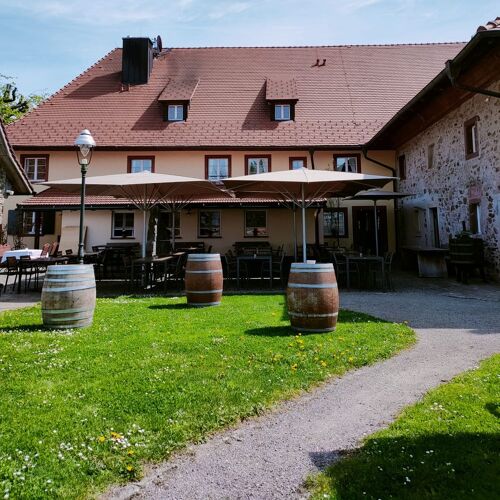 Gasthaus zum Raben by michelin.com