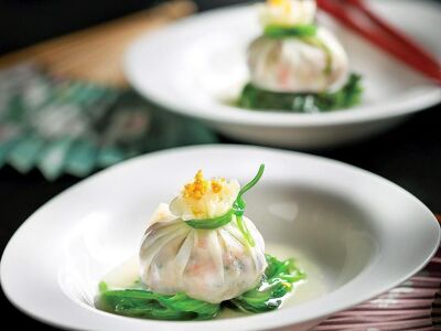 Imperial Treasure Fine Teochew Cuisine (Orchard)