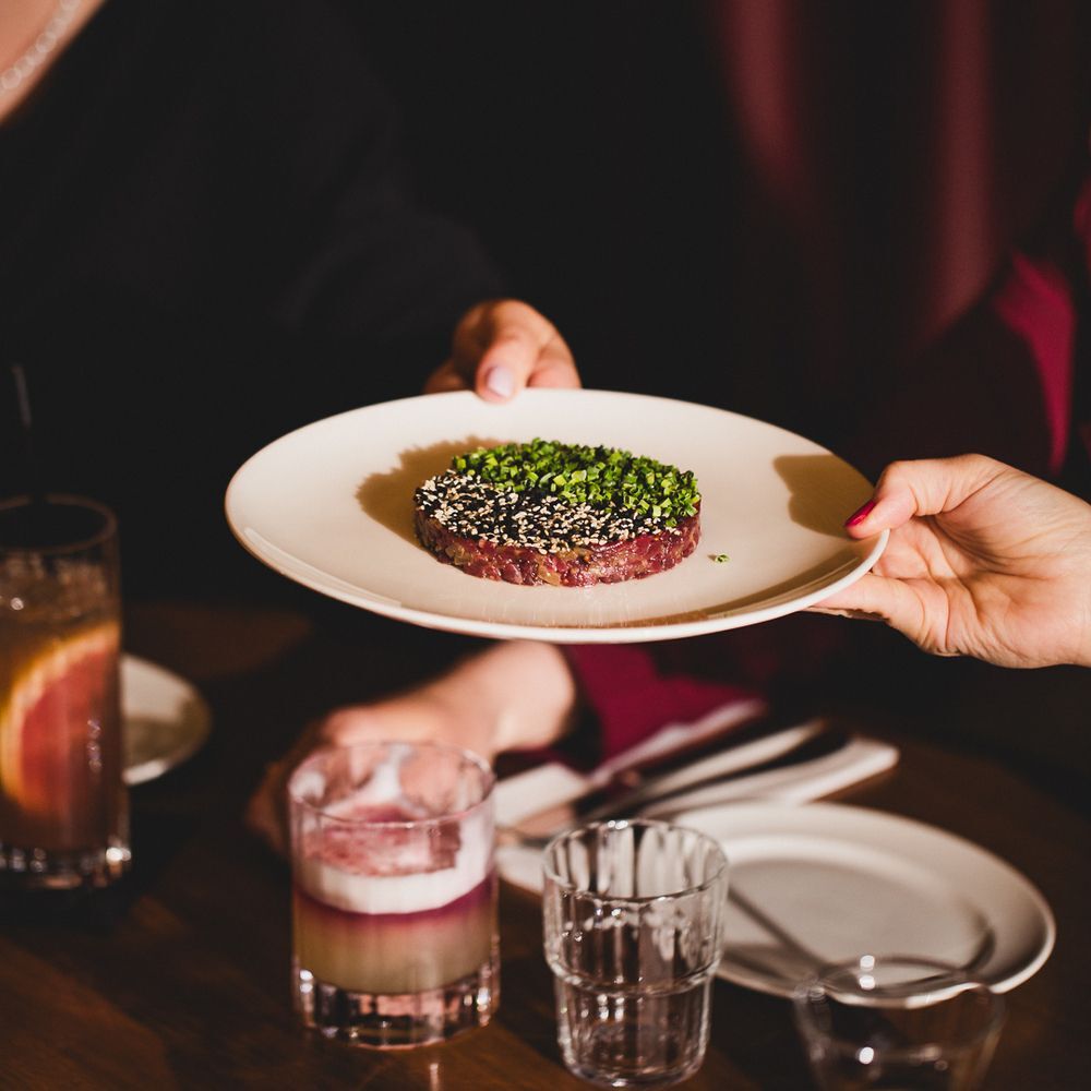 Dinette by michelin.com