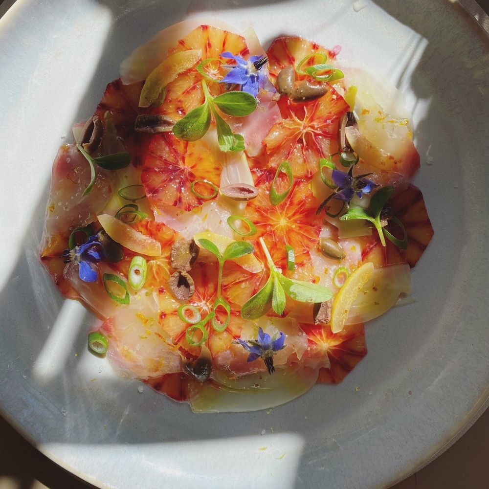 Le Jardin by michelin.com