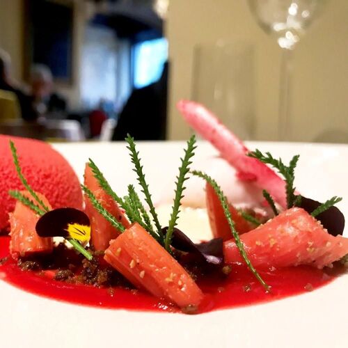 Restaurant Bieberbau by michelin.com
