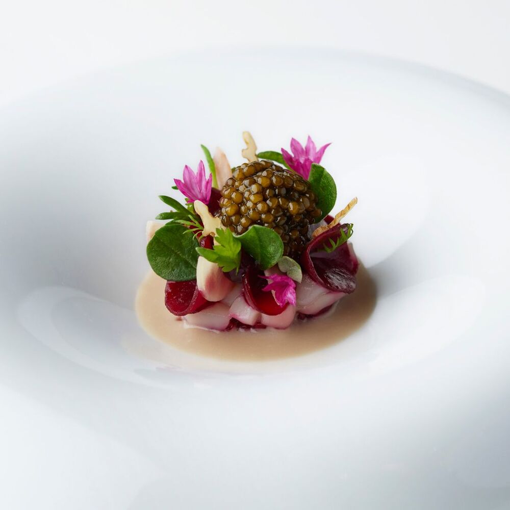 Ikigai by michelin.com