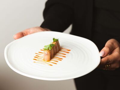 De Gustibus - Maurizio