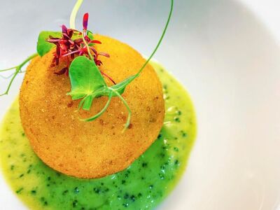 L'Oste e il Sacrestano