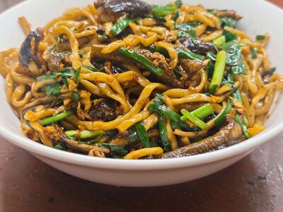 San Bai Wan Bao Ying Chang Yu Mian