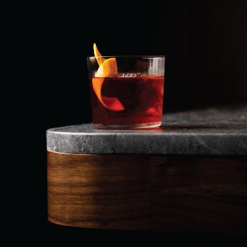 Bar Stella by michelin.com