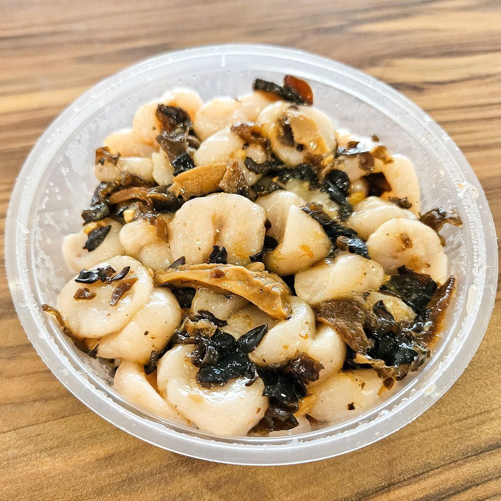 大巴窑93笋粿– Singapore - a MICHELIN Guide Restaurant