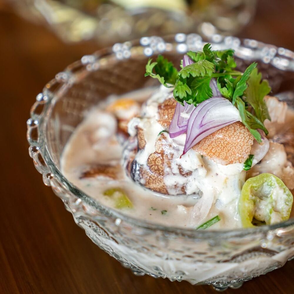 Aksorn by michelin.com