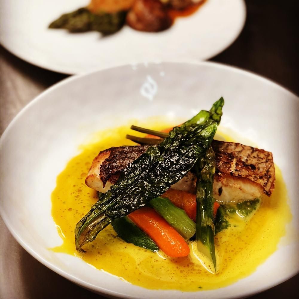 Le bouche à Oreille by michelin.com