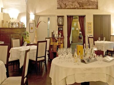 Il Convito della Venaria