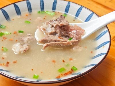 Yong Zhou Ji Bian Rou (Jinrong South Road)