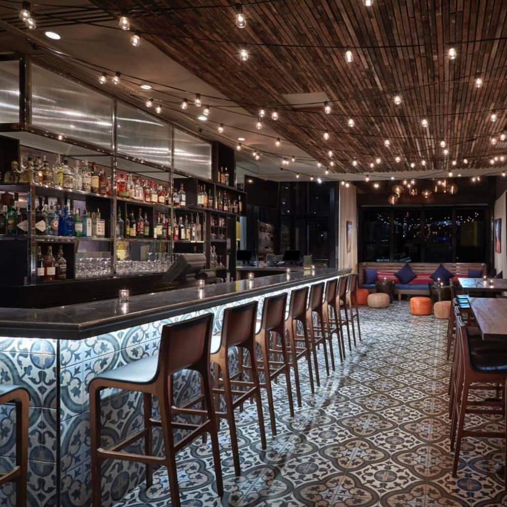 Sababa – Washington - a MICHELIN Guide Restaurant
