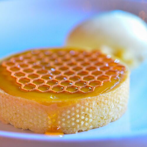 Légende by michelin.com