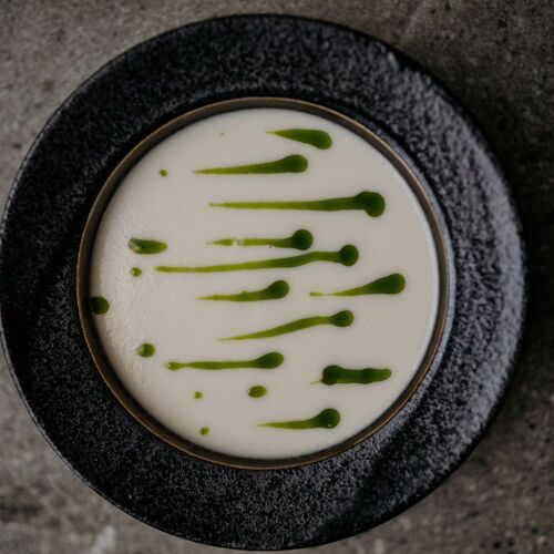 Atelier Manna by michelin.com