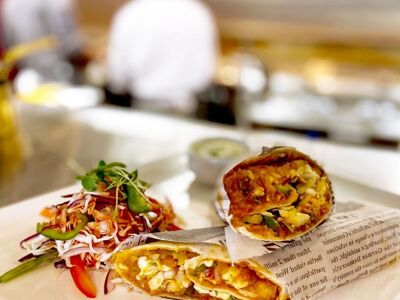 Bombay Street Kitchen